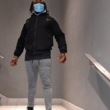 Mathurinfonsmu from Gent | Man | 35 years old | Gemini