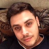 Arda from Izmir | Man | 36 years old | Capricorn
