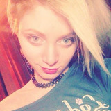 Nina from Tbilisi | Woman | 36 years old | Sagittarius