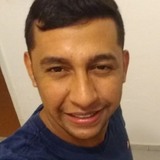 Carlos from Taubate | Man | 31 years old | Aries