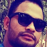 Ibrahim from Kunten | Man | 31 years old | Libra