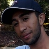 Pablo from Jaguaribe | Man | 28 years old | Virgo