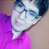 Johanán from Chiclayo | Man | 30 years old | Gemini