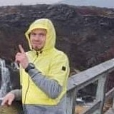 Bartoszgalango from Reykjavík | Man | 29 years old | Pisces