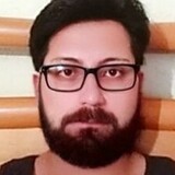 Motaherabd from Mexico | Man | 32 years old | Capricorn