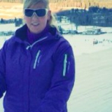Daknfa from Marslet | Woman | 30 years old | Libra