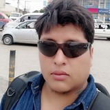 Pollo from Tupiza | Man | 39 years old | Virgo