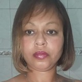 Crisilvajoaq3R from Bauru | Woman | 45 years old | Libra