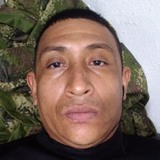 Mico from Cubara | Man | 41 years old | Taurus