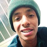 Beto from Carapicuiba | Man | 27 years old | Cancer