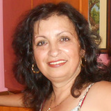 Mariettaz from Senigallia | Woman | 63 years old | Capricorn
