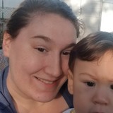 Lifelesson from Salem | Woman | 31 years old | Aries