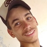 Adrianluan12B from Primavera do Leste | Man | 25 years old | Scorpio
