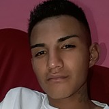 Gustavo from Ceilândia | Man | 25 years old | Cancer