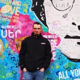 Richy from Baden | Man | 41 years old | Pisces