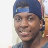 Junin from Marechal Floriano | Man | 26 years old | Taurus