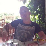 Ricky from Almere | Man | 33 years old | Gemini