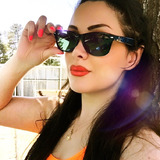 Samira from Stare Mesto | Woman | 41 years old | Gemini