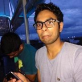 Samanvay from Ames | Man | 33 years old | Sagittarius