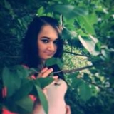 Nathalie from Rodovre | Woman | 34 years old | Leo