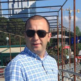 Giorgi from Bat'umi | Man | 37 years old | Aries