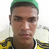 Narvaezcamac84 from Calamar | Man | 24 years old | Sagittarius