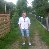 Hlynianskyivuw from Olsztyn | Man | 33 years old | Scorpio
