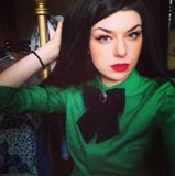 Jvenom from Neva | Woman | 33 years old | Gemini