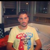 Roy from Rishon Le Zion | Man | 37 years old | Sagittarius