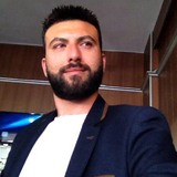 Derman from Antalya | Man | 38 years old | Scorpio