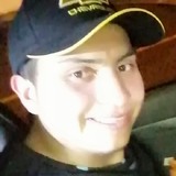 Cristiancamiiw from Tunja | Man | 28 years old | Cancer