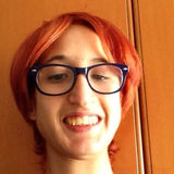 Miriuz from Torino | Woman | 30 years old | Sagittarius
