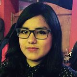 Viril from Guadalupe Victoria | Woman | 31 years old | Capricorn
