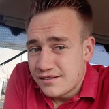 Francoisfeyeg4 from Gerpinnes | Man | 24 years old | Aries