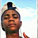 Keyslon from Conceicao da Barra | Man | 26 years old | Capricorn