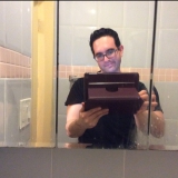 Jj from Westbury | Man | 39 years old | Cancer