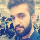 Ramazan from Karabuk | Man | 32 years old | Pisces