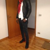 Dawasamb2L from Mantova | Man | 41 years old | Sagittarius