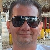 Jorgedavalos0B from Asunción | Man | 47 years old | Taurus