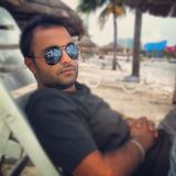 Roi from Rishon Le Zion | Man | 43 years old | Libra
