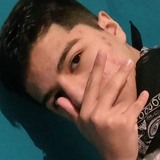 Rbeto49F from Nuevo Laredo | Man | 23 years old | Aquarius