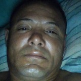 Manoelbahiansk from Quijingue | Man | 39 years old | Capricorn