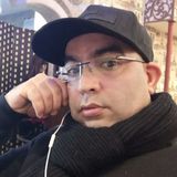 Winsen from Moscow | Man | 42 years old | Pisces