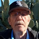Tomlundgren14C from Waynesboro | Man | 70 years old | Pisces