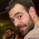 Klonari28 from Athens | Man | 43 years old | Aquarius