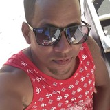 Santos from Jaguaquara | Man | 36 years old | Gemini