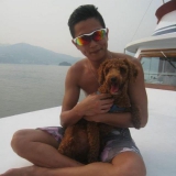 Ivan from Sham Shui Po | Man | 49 years old | Scorpio