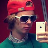 Oskar Lappi from Ljungby | Man | 30 years old | Sagittarius