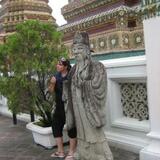 Mirabel from Albion | Woman | 29 years old | Capricorn