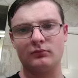 Tyler from Coats | Man | 26 years old | Scorpio